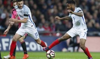 苏格兰对英格兰足球赛 苏格兰对英格兰足球赛